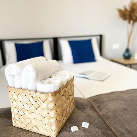 Lazurit Family Hotel Novoalekszeevka Kültér fotó