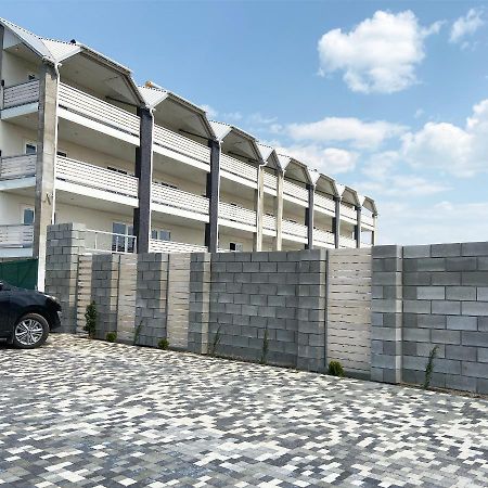 Lazurit Family Hotel Novoalekszeevka Kültér fotó