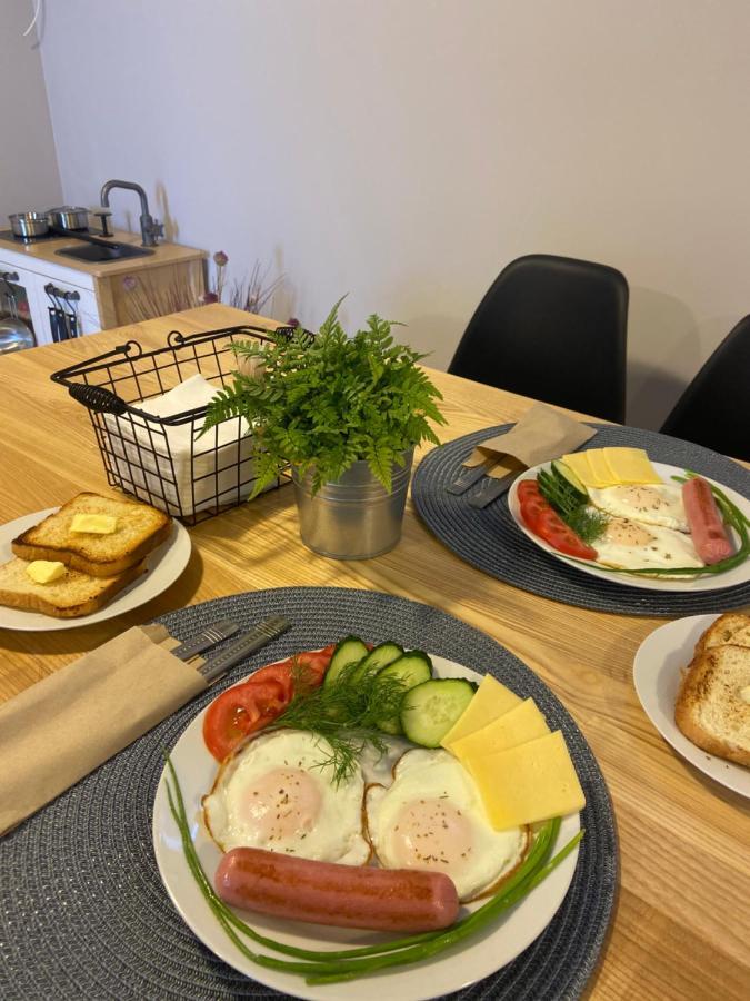Lazurit Family Hotel Novoalekszeevka Kültér fotó