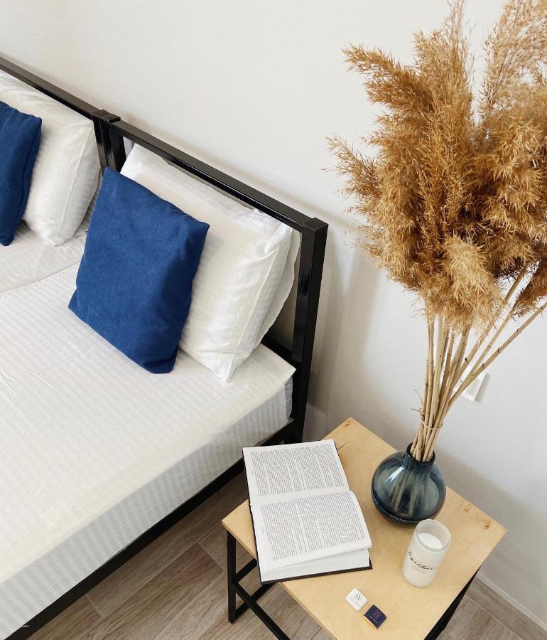 Lazurit Family Hotel Novoalekszeevka Kültér fotó
