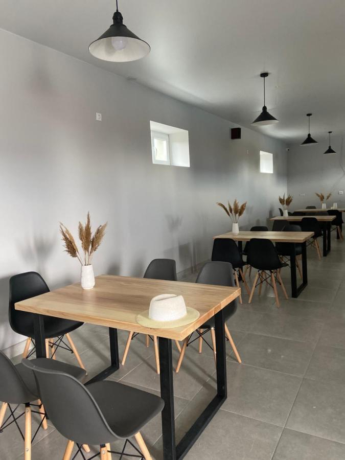 Lazurit Family Hotel Novoalekszeevka Kültér fotó