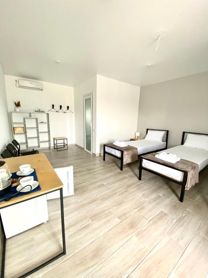 Lazurit Family Hotel Novoalekszeevka Kültér fotó
