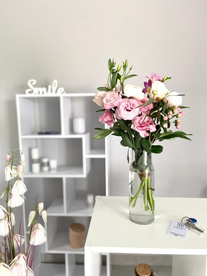 Lazurit Family Hotel Novoalekszeevka Kültér fotó