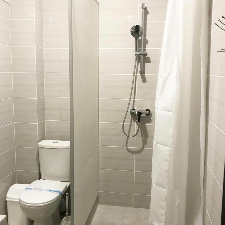 Lazurit Family Hotel Novoalekszeevka Kültér fotó